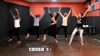 Bhangra On Parada J Manak Perfomed By Pendu Jawak 2018