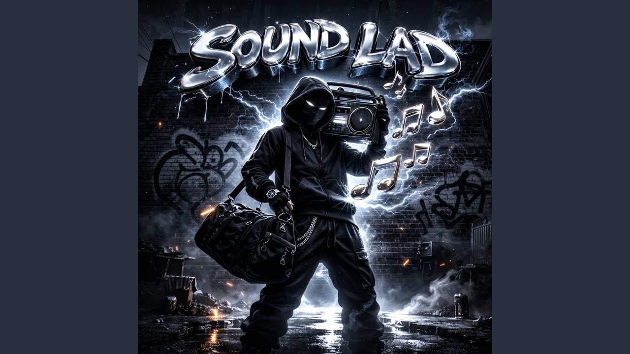 SOUND LAD