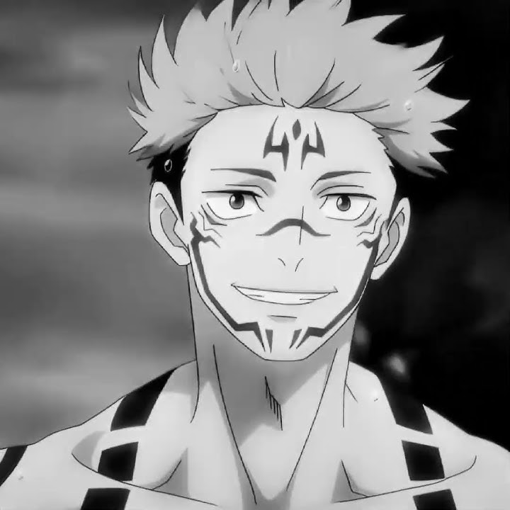 Bloody Mary - Sukuna is finally die @ARxAyush #sukuna #bloodymary #edit #anime