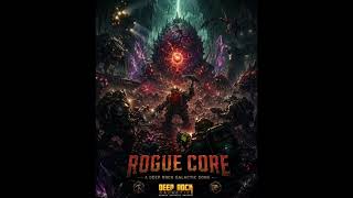Rogue Core: A Deep Rock Galactic Song