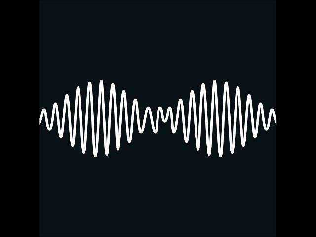 Arctic Monkeys - I Want It All