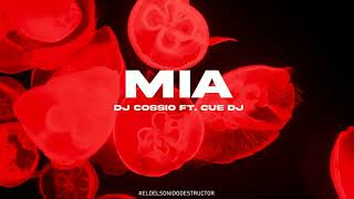 Mia (Remix) - Drake & Bad Bunny - Dj Cossio Ft. Cue Dj