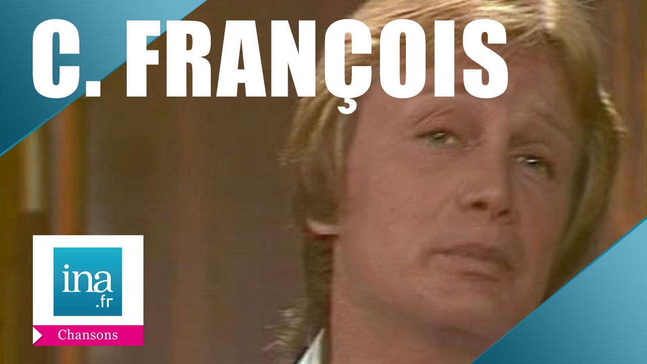 Claude François 