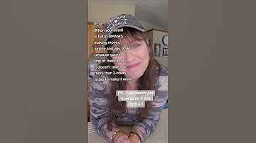 Drop a 1 to find out how to average 900 a day as a sahm working only a 2-hour workday!