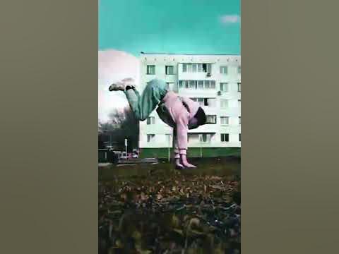 Квадробика👍 - YouTube