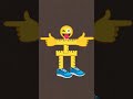 my character #brawltalk #emotional #musicvideo #emoji #fortnite #funny #music #motivation #memes