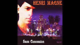 Henri Magne Amour Virtuel