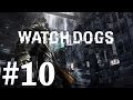 Прохождение Watch_Dogs, Сопутствующий Ущерб (10).