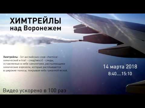 Video: Marea Voronej