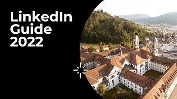 LinkedIn Guide For Executives (2022)