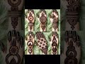 mehandi design #viralreels #fashion #shortvideo #ful #diy short YouTube video
