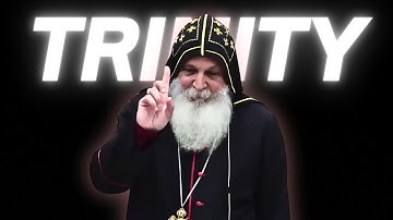 "Still Confused About the Trinity? Watch This! | Bishop Mar Mari"