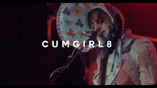 Cumgirl8 - Take Me Home Again. Live at Psyched! Fest 2022