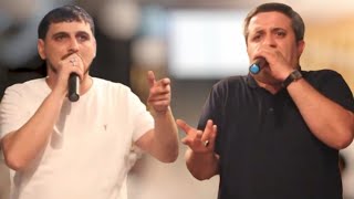 Yarın Dalıyca Orxan Lökbatanlı - Xosrov Maştağalı Meyxana 2022