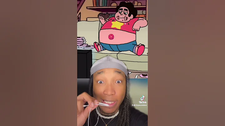 Why Steve Universe Was Cancelled From Cartoon Network