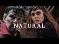 Scarlet Witch/Doctor Strange | NATURAL (Collab with @canyon)