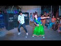 বিয়ে বাড়ির নাচ | Party Shoes | Bindaas | Dev | Bangla new Wedding dance Performance | Ontor & MAhi