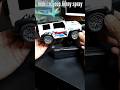 selain tampilan mobil rc jeep Jimny spray