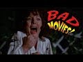 I Don't Want To Be Born! - BAD MOVIES!