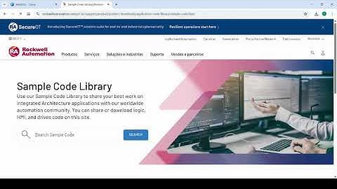 Configuração de uma Rede Modbus TCP entre um CLP Rockwell CompactLogix e Altus Nexto Express XP340