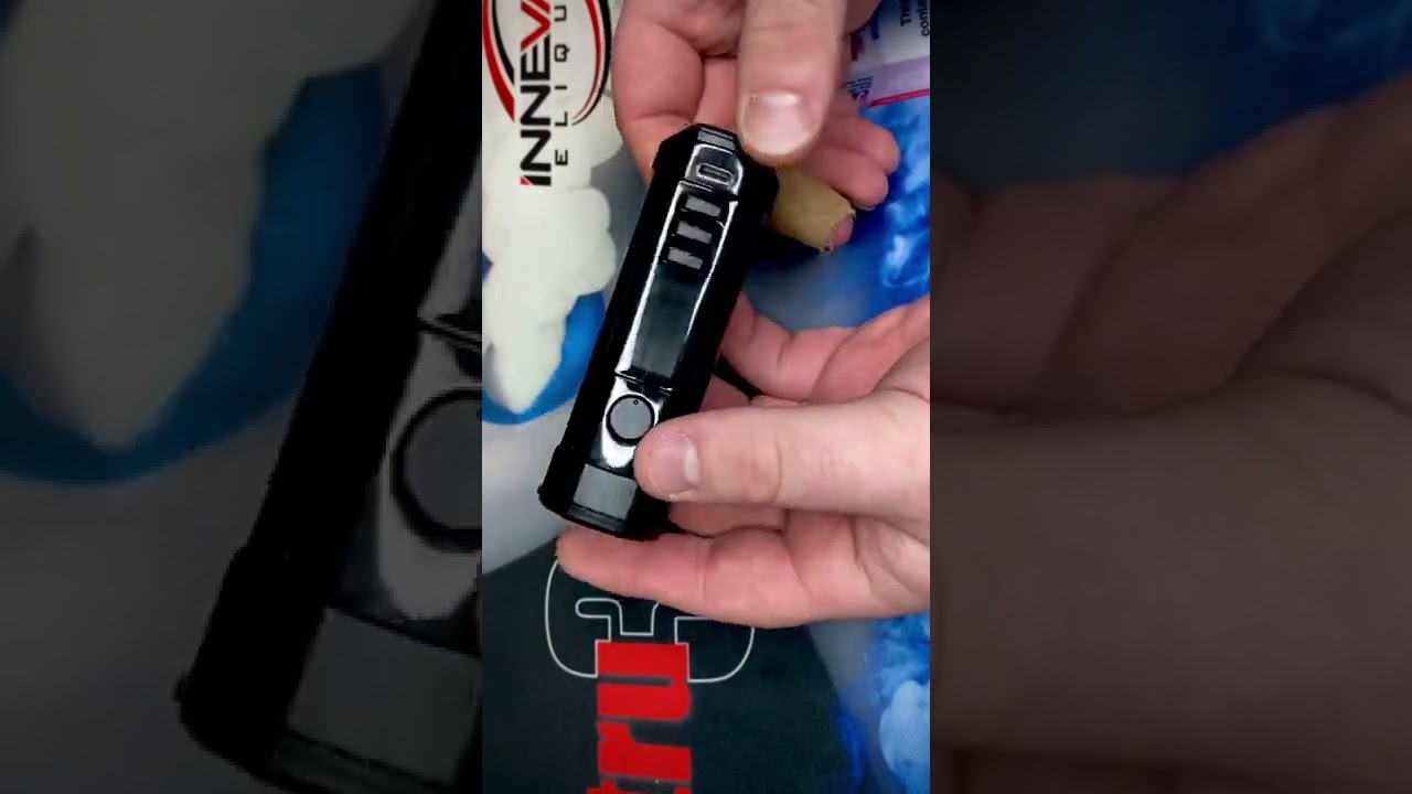 Geekvape’s All New Z100C first impressions