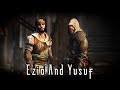 Yusuf tazim x ezio auditore sad edit