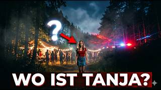 WO IST TANJA? Das ungelöste Rätsel von Tanja Gräff