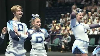 2024 GHSA State Competition - Denmark