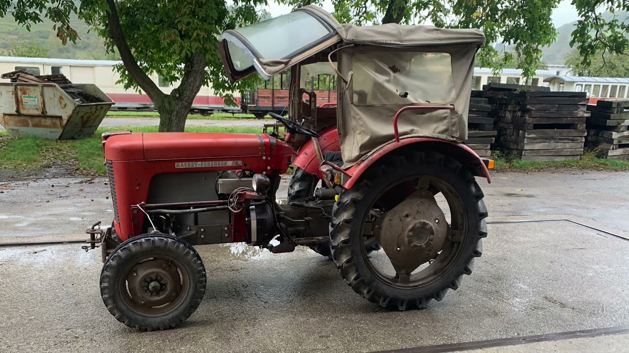 Mit dem Fendt «e100» auf Probefahrt