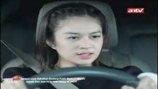 Ana Dan Eliza Kecelakaan | Bawang Putih Berkulit Merah New | ANTV | 27/10/2020 | Eps 194 Part 1