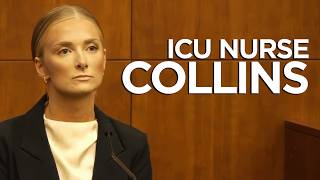 MA v Lindsay Clancy - Meghan Collins - ICU Nurse