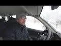 Real Russian Winter Roads / Q&A about Tap Water /Alex talks about Baikonur