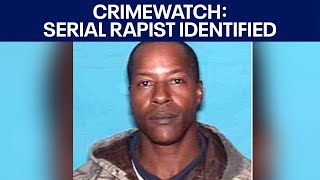 CrimeWatch: Man believed to have raped several elderly women identified | FOX 7 Austin