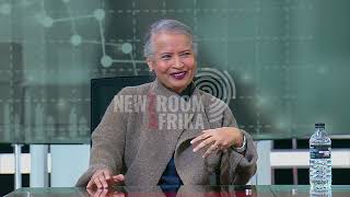 Africa Day sparks reflection on continent's future and opportunities