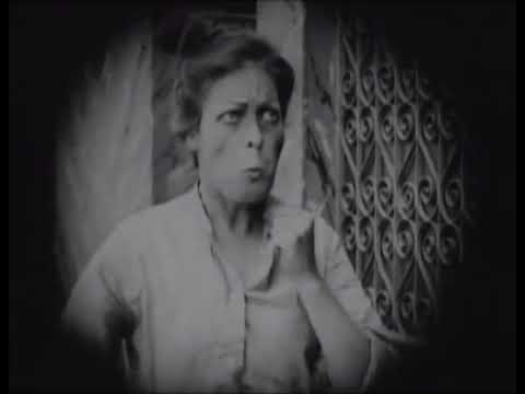 CHAPLIN FAKE - BILLY WEST (LAUREL & HARDY)