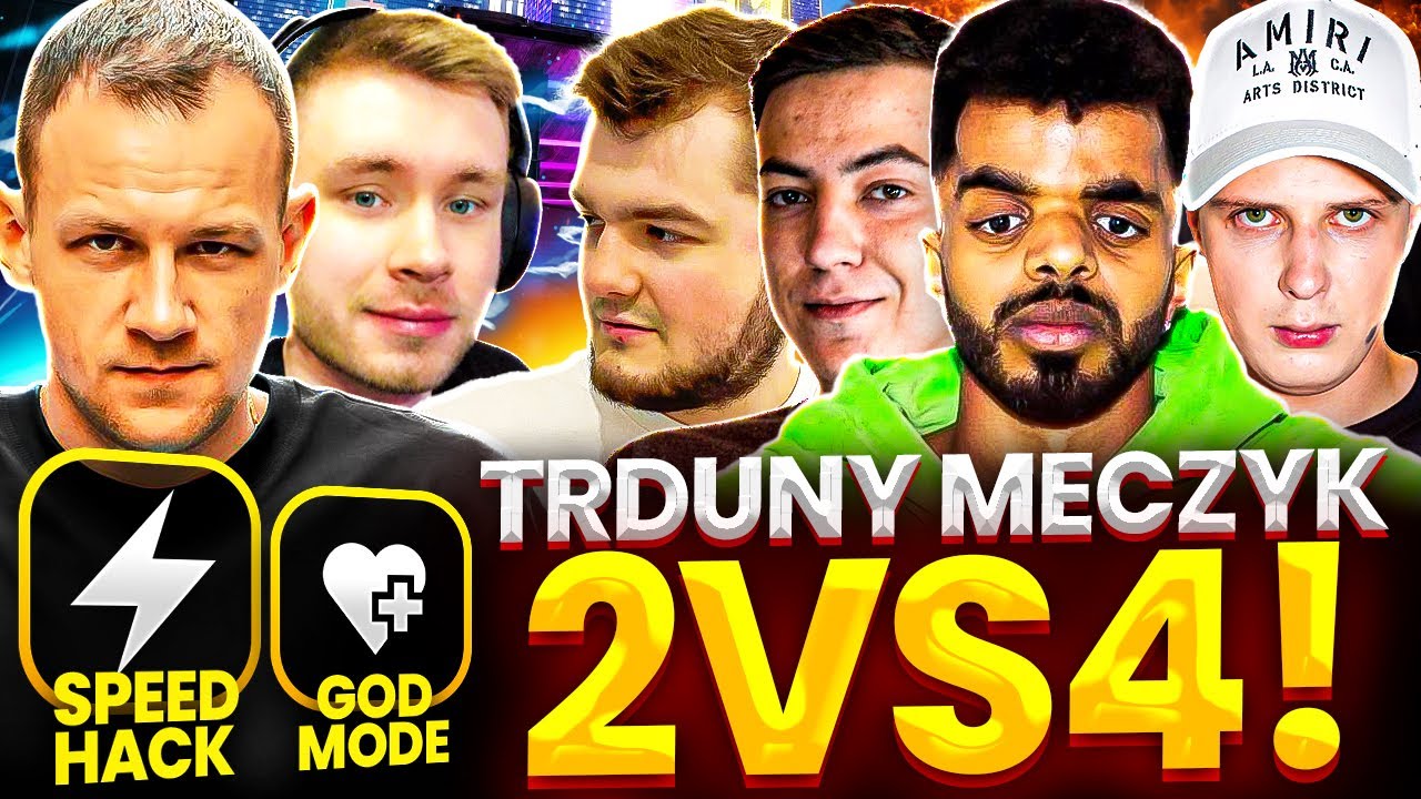 OSTATNIE LOSOWE SUPERMOCE W CS:GO? 😱