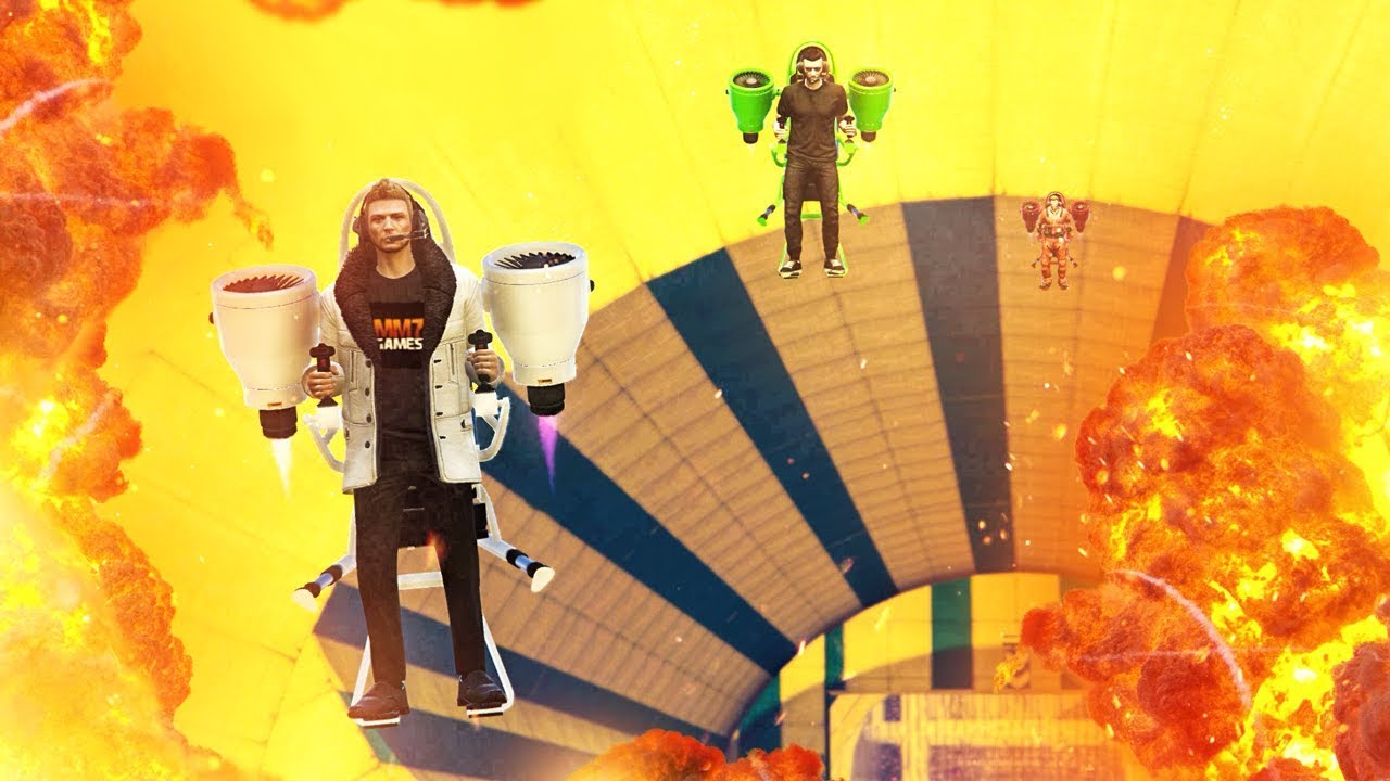 WE ARE ALL IN PAIN! - YouTube