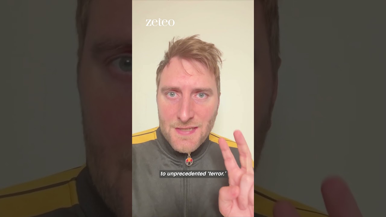 Germany's Crackdown on Pro-Palestine Speech