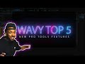 Pro Tools Update 2020 | My Top 5 New Features!