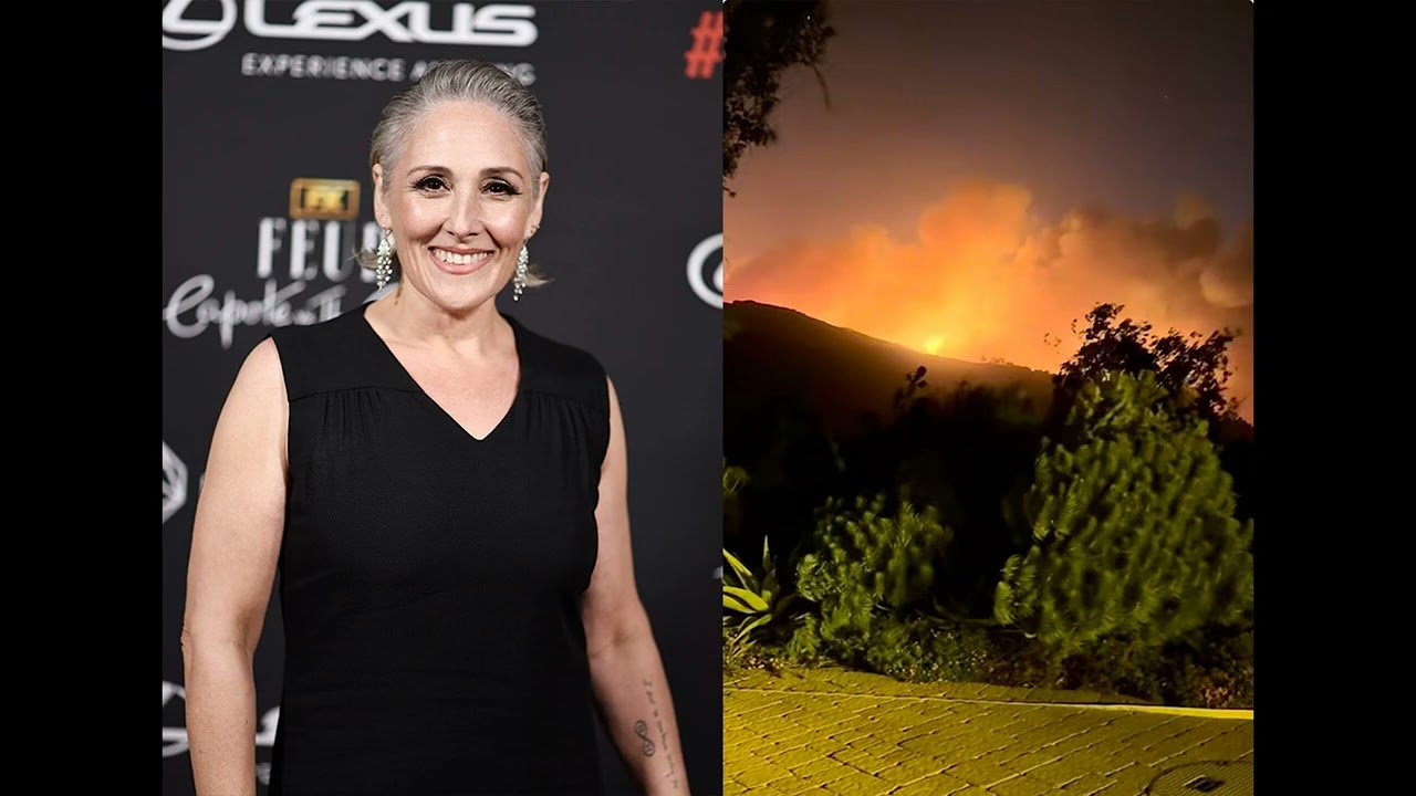 How Gossip Girl's Samantha Rose Baldwin Rescued Her Cat From Fire