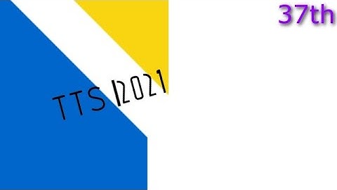 TTS 37th Custom Source