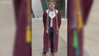 Famous Family of Kentucky student Lofton Hazelwood demand answers months after is alcohol poisoning death Profile