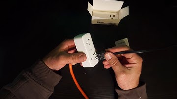 Koogeek Smart Plug KLWP3