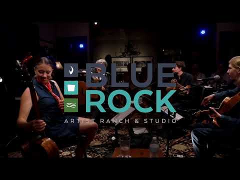 Blue Rock FRESH: Artist Reel July 25th, 2026