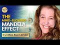 MANDELA EFFECT: How To JUMP Into A Parallel Universe. This CHANGES Everything! Cynthia Sue Larson