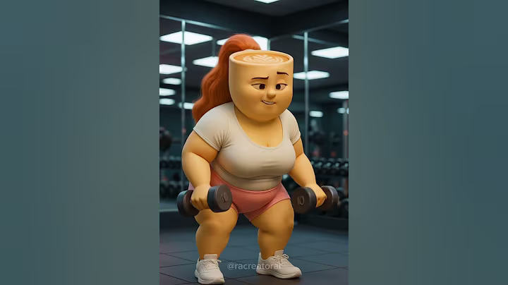 Ballerina Tung Sahur #brainrot #ai #animation #racreatorai #ballerinacappuccino #tungtungtungsahur