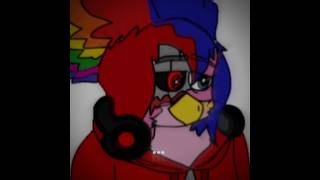 resemblance?  #smallartist  #indieanimation #animatedseries