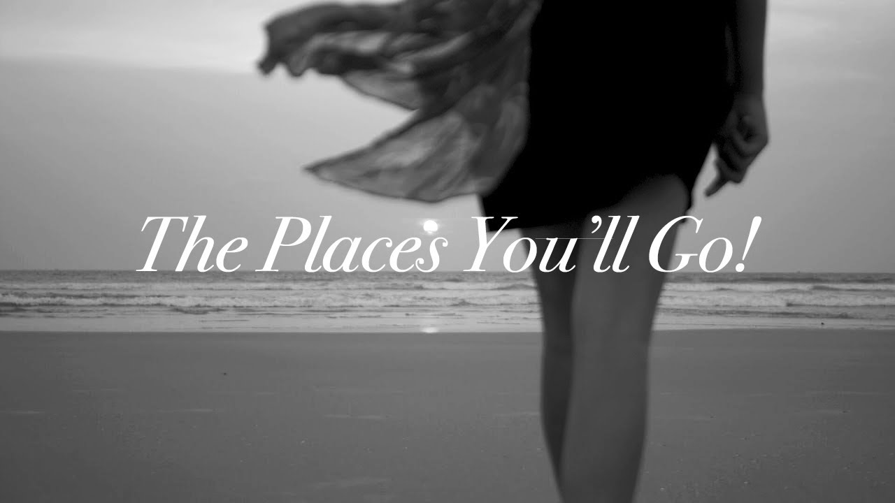 "Oh, the places you'll go" | A Vignette from Goa