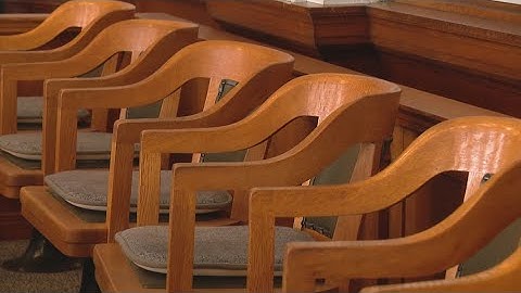 Delphi murders trial: Prosecution rests