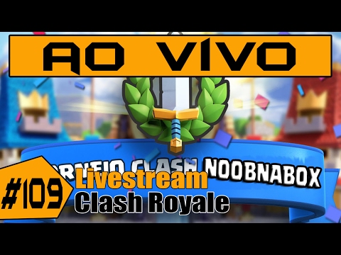 2,000 GEMAS TORNEIO - Clash Royale 46 // ESPECIAL 12K - 2,000 GEMAS TORNEIO - Clash Royale 46 // ESPECIAL 12K